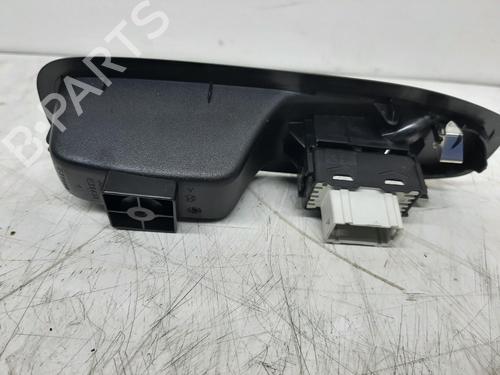 Left front window switch PEUGEOT 208 I (CA_, CC_) 1.6 GTi | BP26827642I27 - Image 2