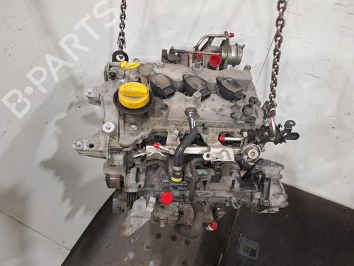 Engine RENAULT CAPTUR I (J5_, H5_) 0.9 TCe 90 | BP39934676M1 - Image 6