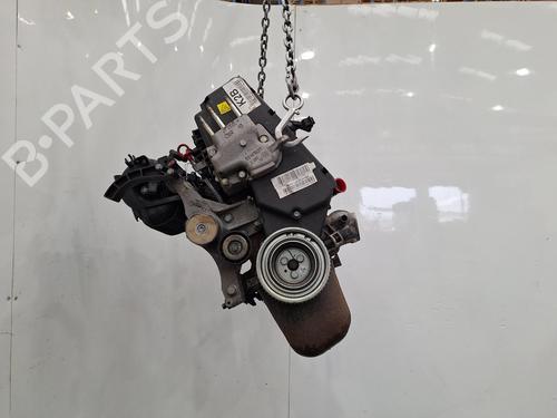 Used Engine Engine FIAT 500 (312_) 1.2 (312AXA1A) (69 hp) 33242772 33242772
