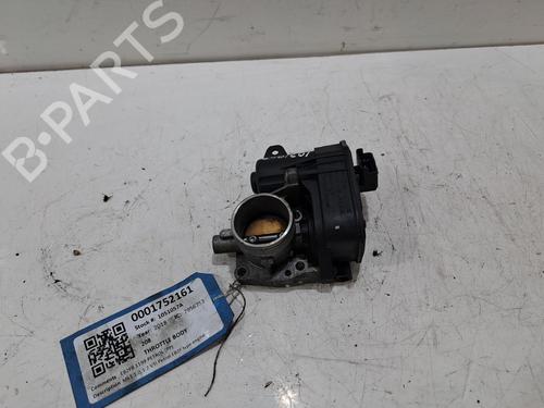 Used Throttle body Throttle body PEUGEOT 208 I (CA_, CC_) 1.2 VTi 68 / PureTech 68 (68 hp) 36773659 36773659