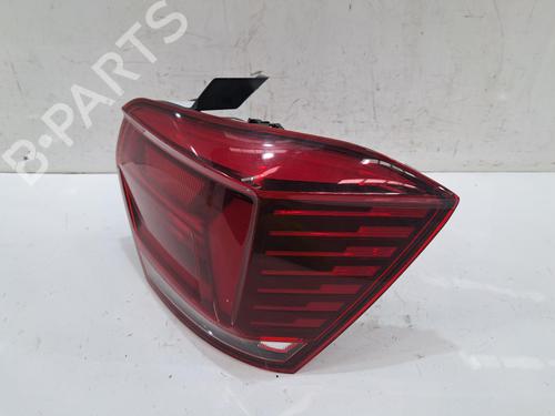 Right taillight VW POLO VI (AW1, BZ1, AE1) 1.0 TSI | BP37448920C35 - Image 3