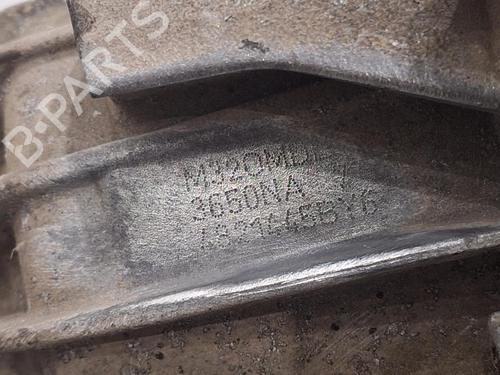 Gearbox VAUXHALL MOKKA / MOKKA X (J13) 1.6 CDTi | BP32215129M3 