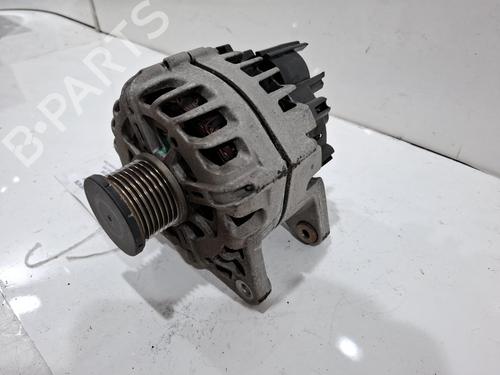 Alternator RENAULT MEGANE IV Hatchback (B9A/M/N_) 1.2 TCe 130 (B9MR) | BP38288934M7  - Image 5