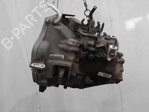 Gearbox HONDA CIVIC VIII Hatchback (FN, FK) 2.2 CTDi (FK3) | BP26861010M3 
