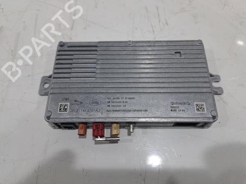 Used Control unit Control unit LAND ROVER RANGE ROVER IV (L405) 4.4 SDV8 4x4 (340 hp) 35962817 35962817