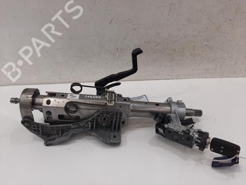 Used Steering column Steering column VAUXHALL ASTRA Mk VI (J) (P10) 1.6 (115 hp) 33699408 33699408