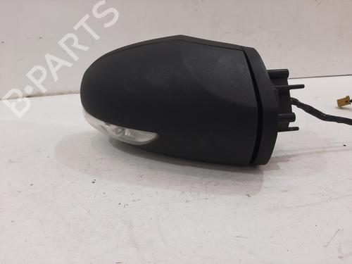Right mirror MERCEDES-BENZ A-CLASS (W169) A 160 CDI (169.006, 169.306) | BP29471646C27 