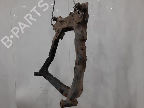 Subframe NISSAN QASHQAI I (J10, NJ10) 1.5 dCi | BP31769122M9 
