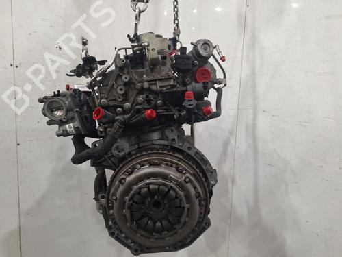 Engine NISSAN PULSAR Hatchback (C13) 1.2 DIG-T | BP40185260M1 - Image 1