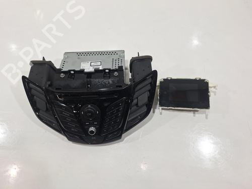radio-ford-fiesta-vi-cb1-ccn-2008-39951866 main image