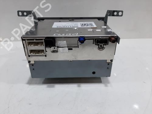 Electronic module NISSAN JUKE (F15) 1.5 dCi | BP36087366M83  - Image 5