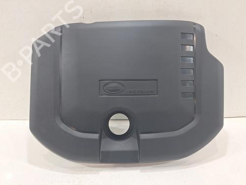 Toppbeskyttelse LAND ROVER DISCOVERY V (L462) D350 MHEV 4x4 (349 hp) 31812093