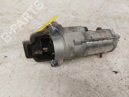 Starter FORD FIESTA VII (HJ, HF) 1.0 EcoBoost | BP26864202M8 - Image 2