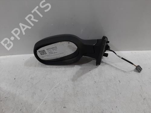 Used Left mirror NISSAN MICRA III (K12) 1.2 16V (80 hp) 26808201