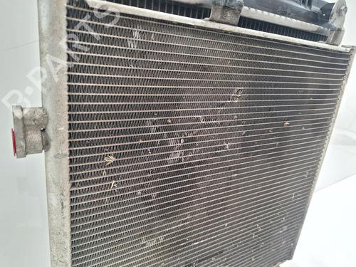 Radiator set TOYOTA AYGO (_B4_) 1.0 (KGB40) | BP39894483M120 - Image 4