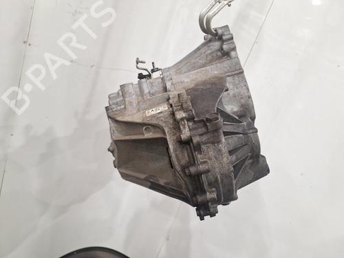 Gearbox MAZDA CX-5 (KE, GH) 2.2 D (KE2FW) | BP30286827M3 