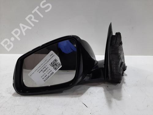 Left mirror BMW 3 (F30, F80) 320 i xDrive | BP26766965C26 