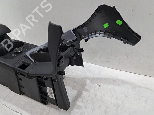 Middle console FORD FOCUS III 1.6 EcoBoost | BP31927755I22