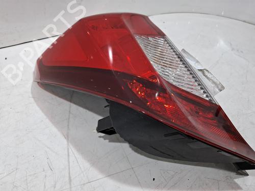 Left taillight HONDA JAZZ IV (GK_) 1.3 | BP38568997C34 - Image 4