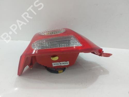 Left taillight SUZUKI ALTO VII (GF) 1.0 (AMF310, GFC31S) | BP28040375C34 
