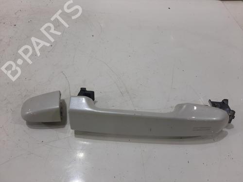 Used Exterior handle TOYOTA GT 86 Coupe (ZN6_) 2.0 (ZN6AC_, ZN6BC_, ZN6K) (200 hp) 30829680