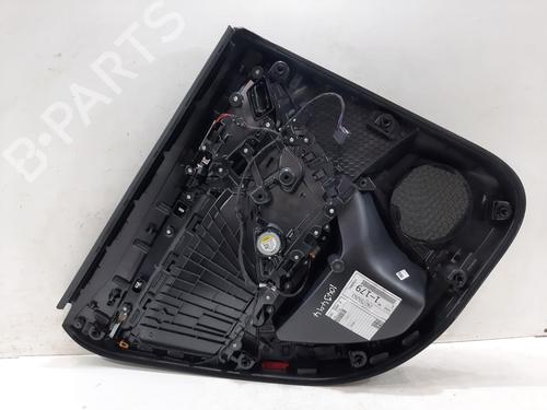 Rear right panel AUDI A3 Sportback (8YA, 8YF) 30 TFSI Mild Hybrid | BP33317937C61 - Image 6