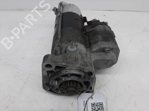 Starter LAND ROVER RANGE ROVER IV (L405) 4.4 SDV8 4x4 | BP26778461M8 