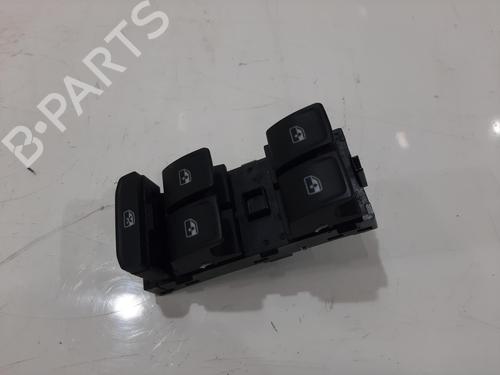 Right front window switch VW PASSAT B8 Variant (3G5, CB5) 2.0 TDI | BP32757637I26 - Image 2