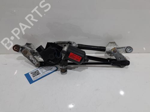 Front wiper motor KIA RIO III (UB) 1.4 CVVT | BP35963365M29 - Image 4