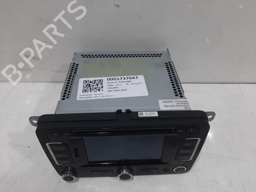 Control unit VW TIGUAN (5N_) 2.0 TDI | BP36530128M11 - Image 4