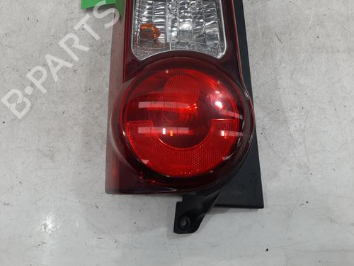 Left taillight CITROËN BERLINGO Box Body/MPV (B9) 1.6 HDi / BlueHDi 75 | BP26844474C34 