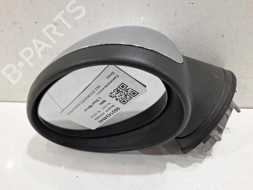Used Left mirror MINI MINI (R56) Cooper S (174 hp) 26798461