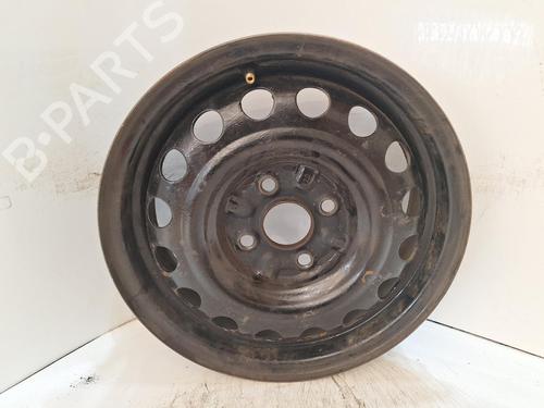 Used Rim Rim PEUGEOT 107 (PM_, PN_) 1.0 (68 hp) 36046777 36046777