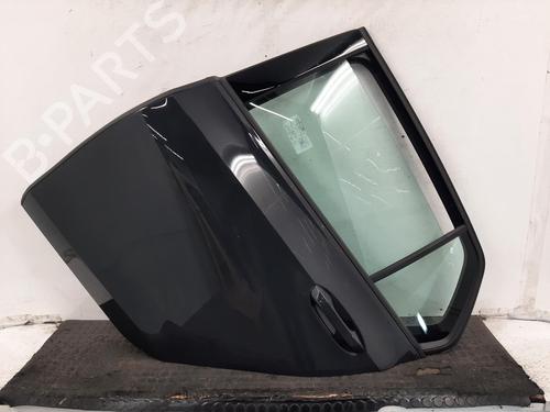 Used Left rear door VW GOLF VIII (CD1, DA1) 1.5 TSI (131 hp) 32503579