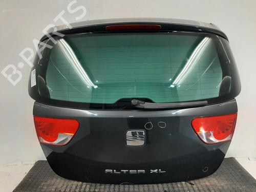 Bagklap CC/Kombi-Coupé SEAT ALTEA XL (5P5, 5P8) 1.6 TDI (105 hp) 26808822