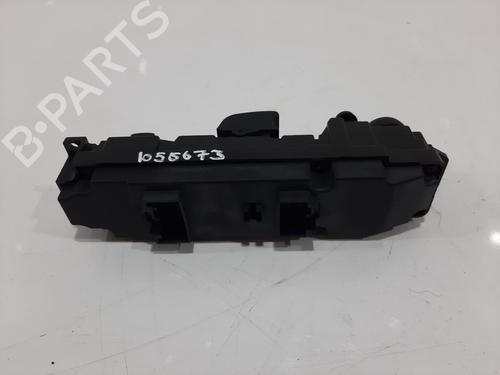 Right front window switch MAZDA 2 (DE_, DH_) 1.3 (DE3FS) | BP37614068I26  - Image 5