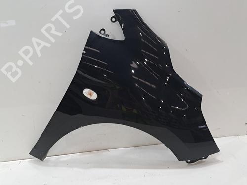 Guarda-lamas direito Guarda-lamas direito VAUXHALL VIVA (C16) 1.0 (75 hp) 36662341 36662341