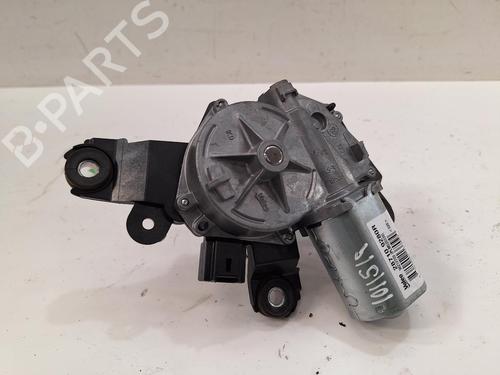 Ruitenwissermotor achter DACIA SANDERO III 1.0 TCe 90 (91 hp) 26818539
