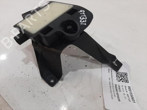 Electronic module JAGUAR I-PACE (X590) EV400 AWD | BP30494759M83