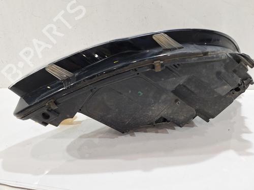 Left headlight PEUGEOT 308 II (LB_, LP_, LW_, LH_, L3_) 1.6 BlueHDi 120 | BP26778226C28