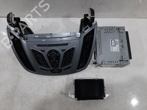radio-ford-c-max-ii-dxacb7-dxaceu-2010-2011-2012-2013-2014-2015-2016-2017-2018-2019-35922442 main image