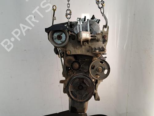 Used Engine FIAT QUBO (225_) 1.3 D Multijet (225CXB1A, 225AXB1A, 225CXB11, 225AXB11,... (75 hp) 26851354