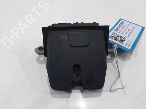 Used Tailgate lock FORD C-MAX II (DXA/CB7, DXA/CEU) 1.6 TDCi (115 hp) 31361796