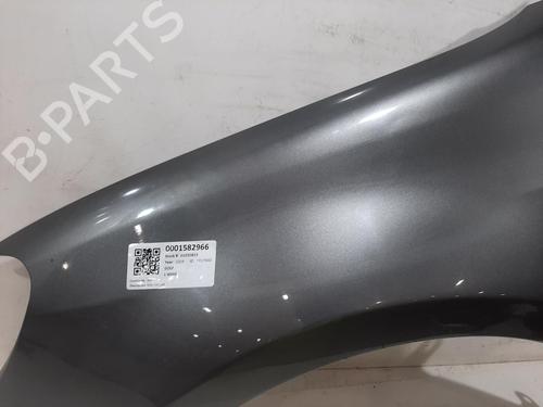 Left front fenders VW GOLF VI (5K1) 1.4 TSI | BP30789581C41 