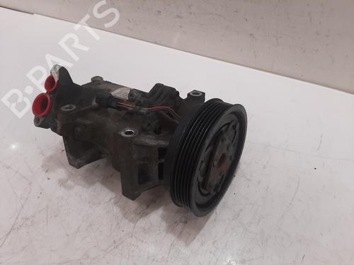 Used AC compressor AC compressor NISSAN PULSAR Hatchback (C13) 1.5 dCi (110 hp) 35962802 35962802