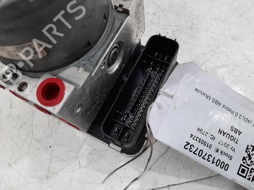ABS pump VW TIGUAN (AD1, AX1) 2.0 TSI 4motion | BP26775114M43 