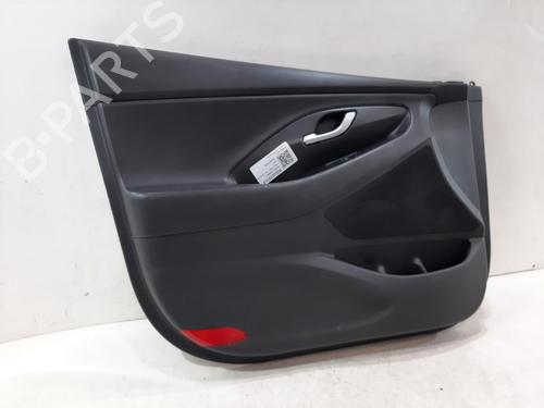 Other HYUNDAI i30 (PDE, PD, PDEN) 1.0 T-GDI | BP33699656O1 - Image 3