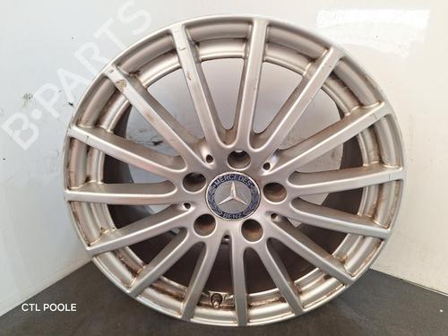 Used Rim Rim 38158196 38158196