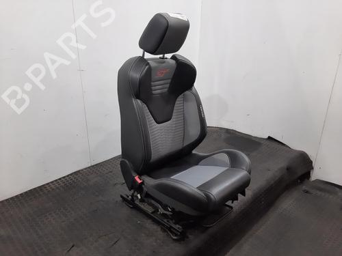 Left front seat FORD FIESTA VI (CB1, CCN) 1.6 ST | BP38440645C15 - Image 2