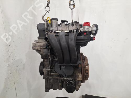 Engine VW UP! (121, 122, BL1, BL2, BL3, 123) 1.0 | BP30928516M1